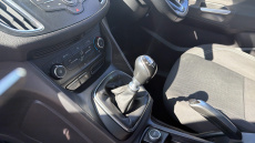 Ford C-MAX 1.5 TDCi Zetec 5dr Diesel Estate